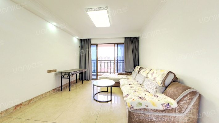 摩卡公馆二手房实景图