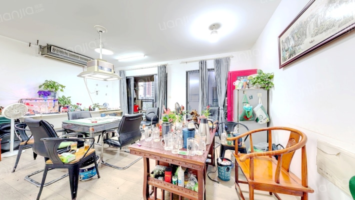 新霖荟邑二手房实景图