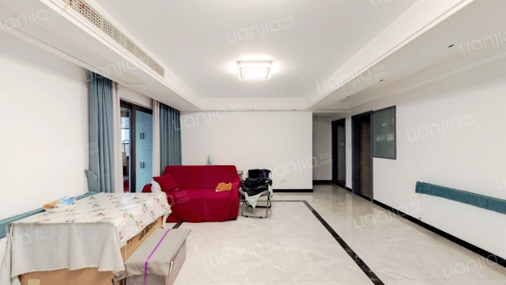 保利云禧二手房实景图