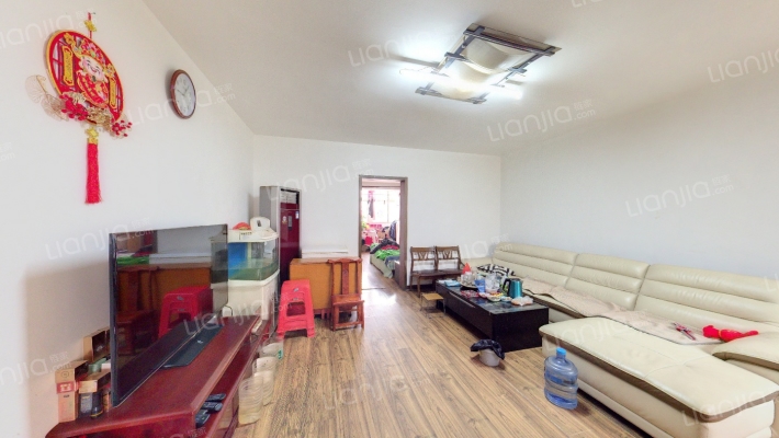 天众园二手房实景图