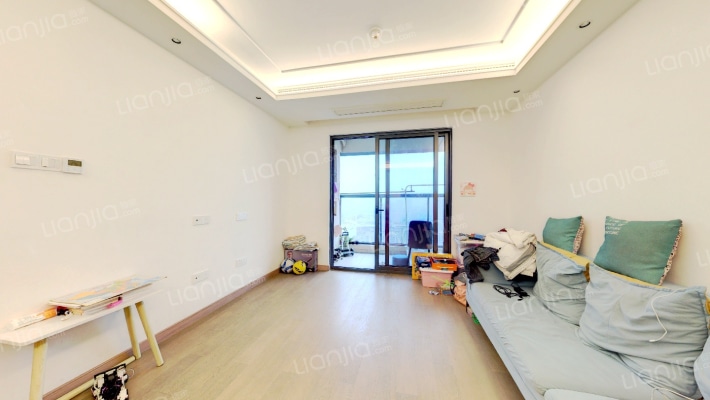 水云城二手房实景图