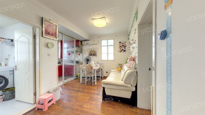 恒嘉花园二手房实景图