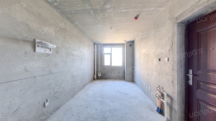 碧水山城A区二手房实景图