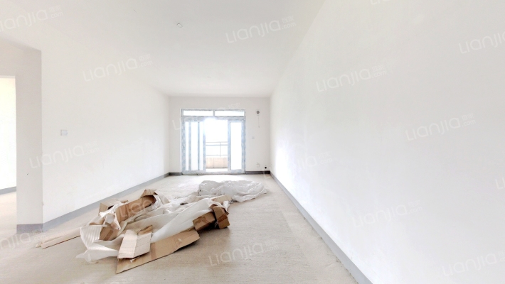 中交锦悦二期二手房实景图