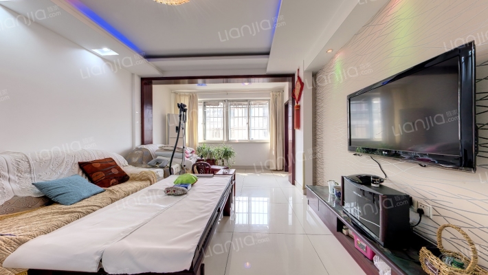 泓南新村二手房实景图