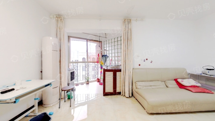 惠州惠城城市花園3室2厅83.27平米二手房价格115万，单价13811元/平米