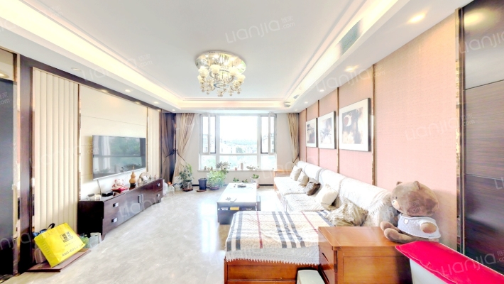 郡源小石城（望庄）二手房实景图