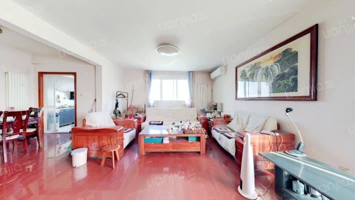 颐琴湾明珠花园二手房实景图