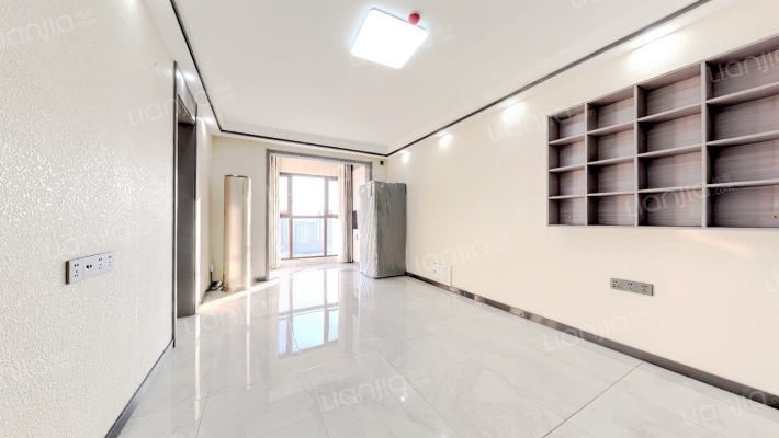 恒达祥合院二手房实景图