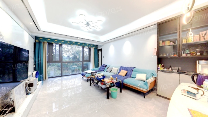 御林二手房实景图