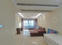 整租·咏柳苑(杨柳郡二期） 3室2厅 南_咏柳苑(杨柳郡二期）租房