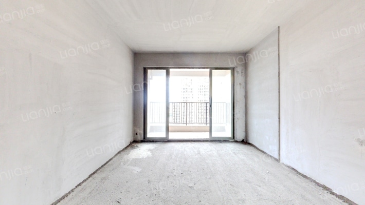 合生·上观国际二手房实景图