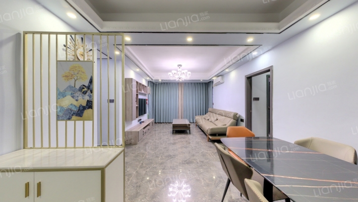 江湾中一苑二手房实景图