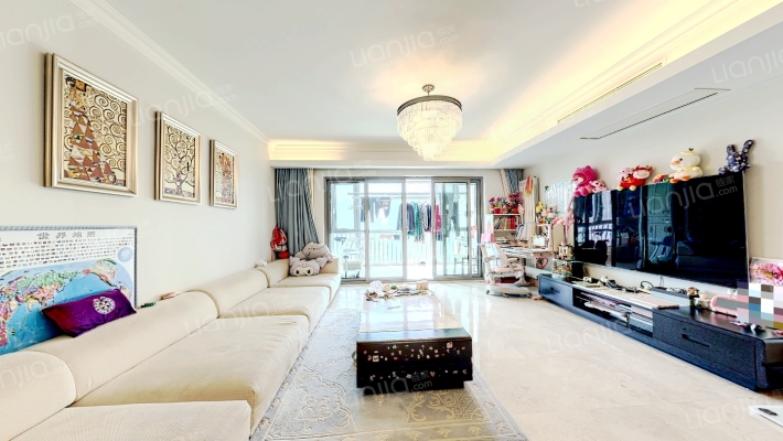 涟城一期二手房实景图