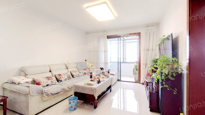 丽泽兰馨苑二手房实景图