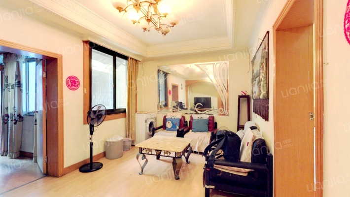 尚武巷7号二手房实景图