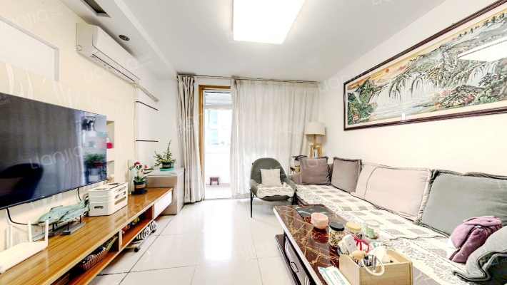 安徽水电学院教师公寓二手房实景图