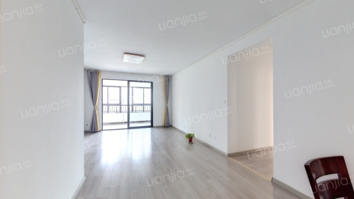 联投新安里C区二手房实景图