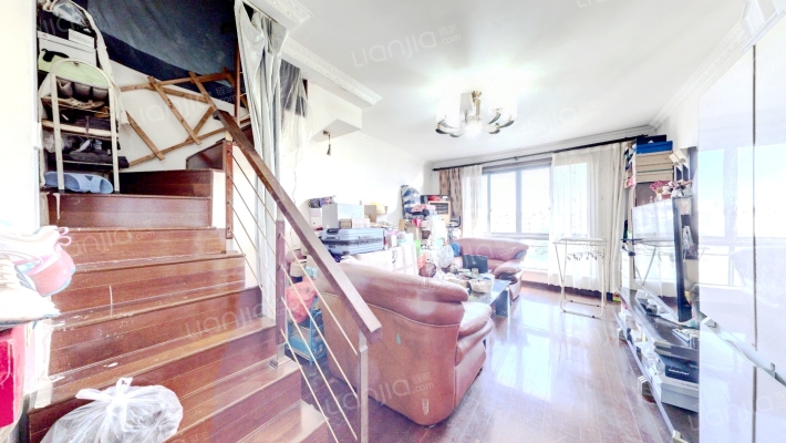 富浩花园二手房实景图