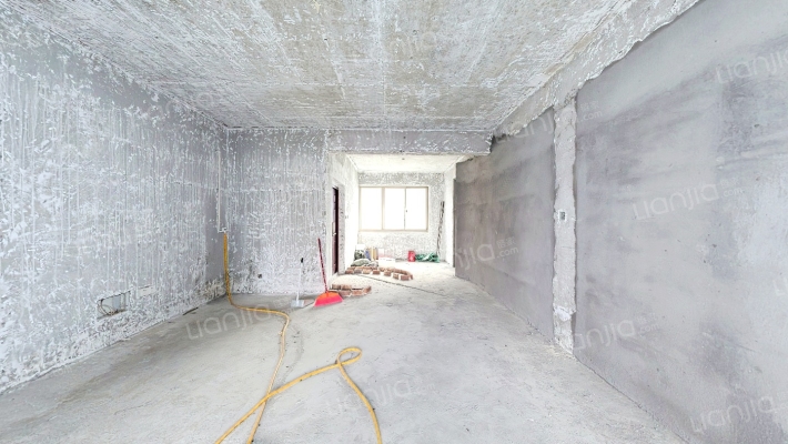 滨江望郡二手房实景图