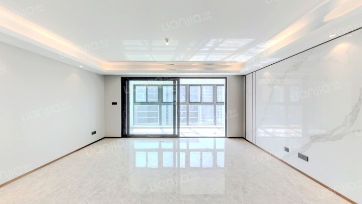 星耀都荟花园B区二手房实景图