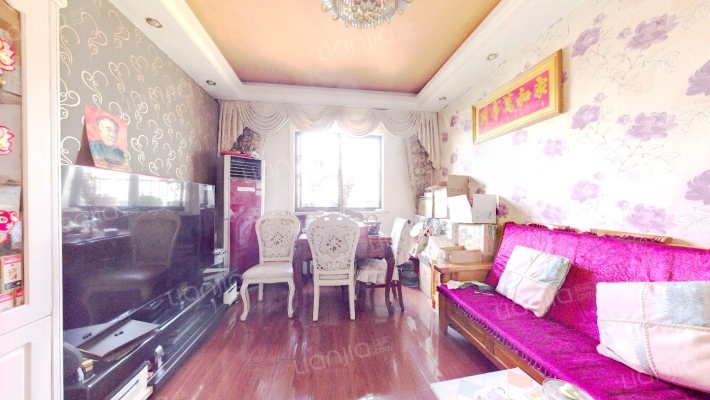 水墨甲秀二手房实景图