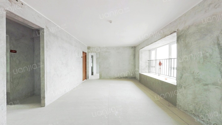 佳兆业滨江新城江城时光二手房实景图