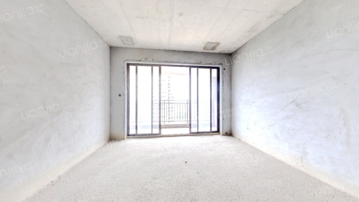 正黄金色云庭二手房实景图