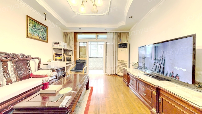 望源公寓二手房实景图