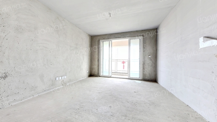 瀚城悦府二手房实景图