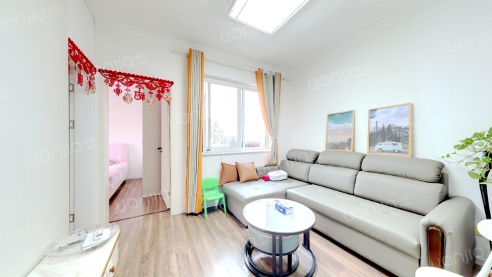 锦和康城▪锦绣苑二手房实景图