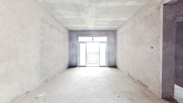 江城一品三期二手房实景图