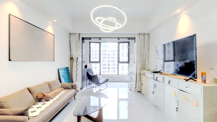 大名城映晖二手房实景图