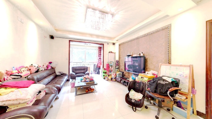 丽阳嘉园二手房实景图