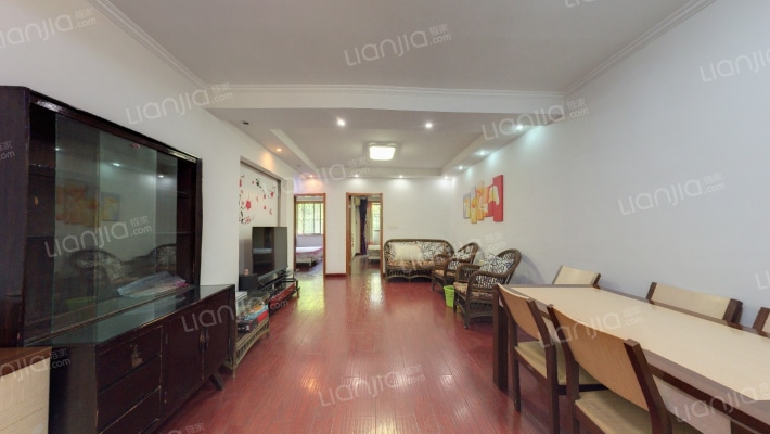 万塘路300号二手房实景图