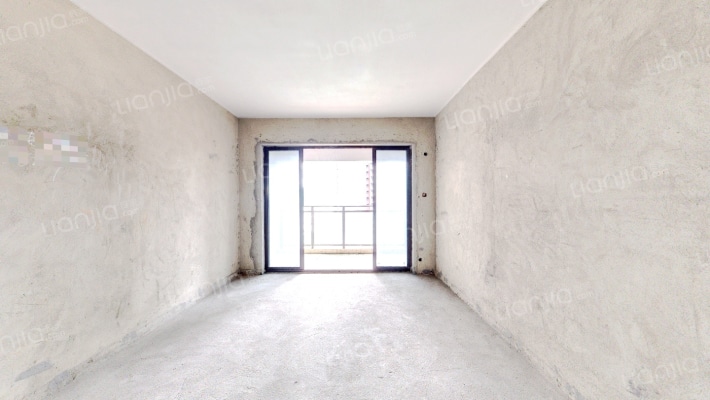 德瑞花园二手房实景图