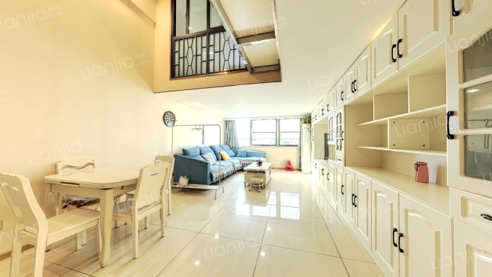 凯德西城二手房实景图