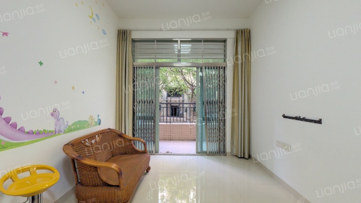 雅居乐白鹭湖挪威森林二手房实景图