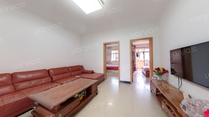 西安电力高等专科学校住宅区二手房实景图