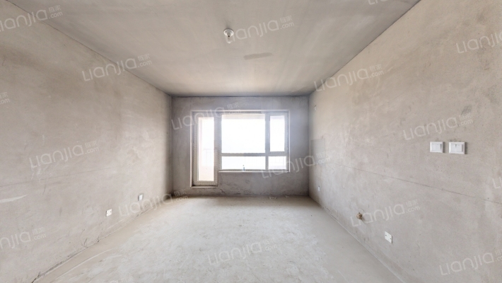 吉森漫桦林二手房实景图