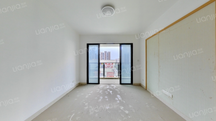 棕榈彩虹二手房实景图