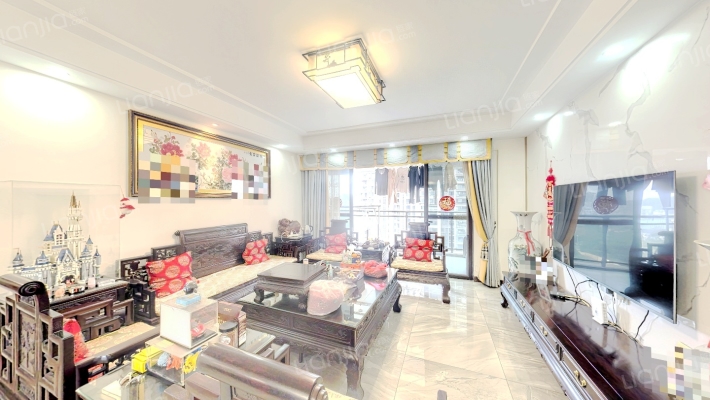 招商公园1872二手房实景图