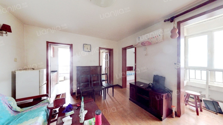 汇宝名苑二手房实景图