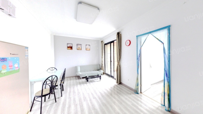 蒲家兰庭二手房实景图