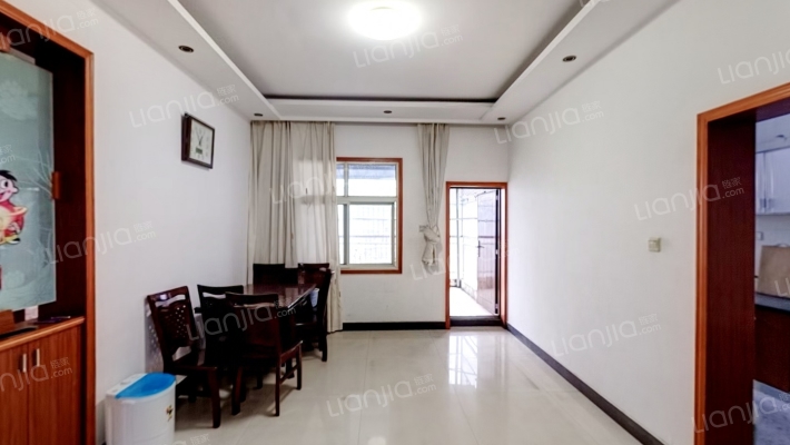 物资大市场宿舍二手房实景图