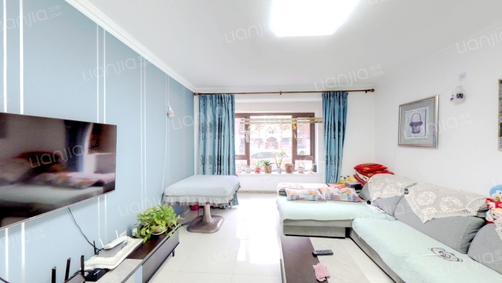 在水一方西园二手房实景图