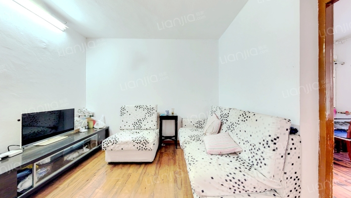 翠园新村二手房实景图