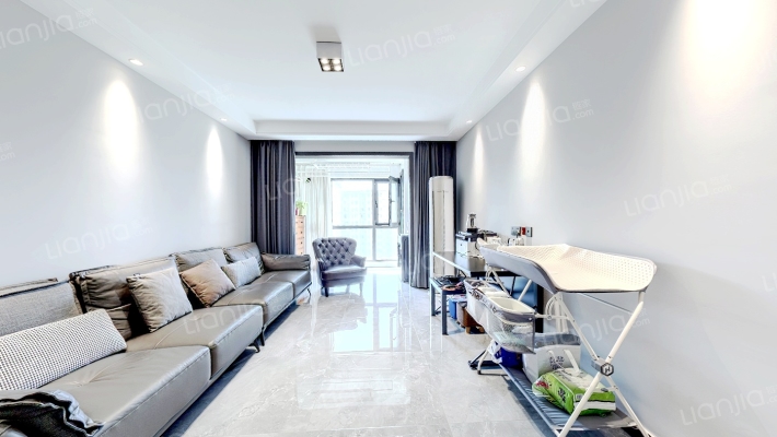 云尚城玉海园二手房实景图