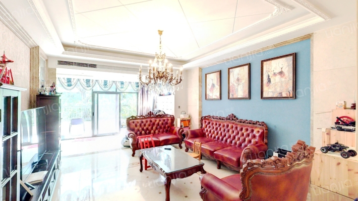 上东阳光一期二手房实景图