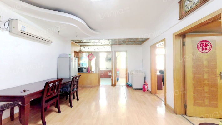 金碧花园二手房实景图